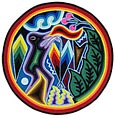 8" Paintings