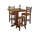 Santa Fe Pub Table