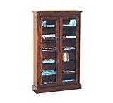 Santa FeCD/DVD Cabinet