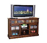 Santa FeInlaid TV Console