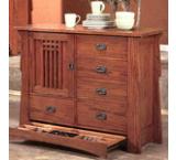 Mission OakButler Chest