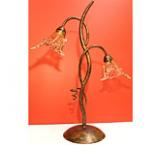 Alexander CollectionDouble Table Lamp
