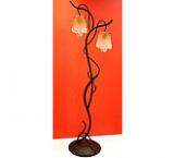 Sevan CollectionDouble Floor Lamp