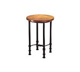 Figure Eight Bistro Table