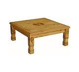 Square Julio 9-Star Coffee Table