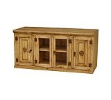 Santa Maria Star TV Stand