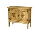 Chapo Star Nightstand