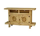 Juanillo TV Stand w/Stars