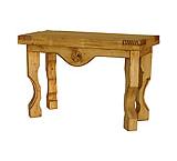 Yugo Star Console Table