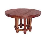 Country Dining Table