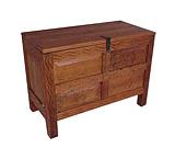 Lg. Velarde Trunk