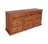 Grand Campo Dresser
