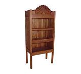 Santa Fe Cupboard A