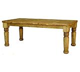 Hacienda Dining Table