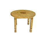 Round Julio Star Bistro Table