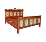 Alpina Bed