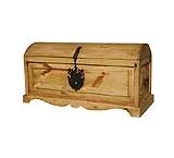 Round Top Trunk