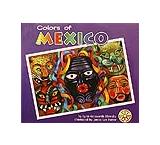 Colors of Mexico