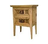 Chaparro Nightstand