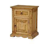 Mansion Nightstand(Door opens Right)