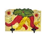 Chili Coat Rack