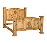 Mansion Star Bed