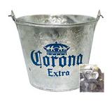 Corona Beer Bucket