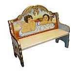 Angels Bench
