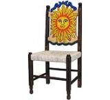 Woven Sun Chair