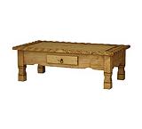 Texana Coffee Table