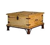 Double Trunk w/Base