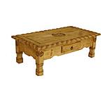 Texana 9-Star Coffee Table