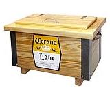 Med. Corona Light Cooler