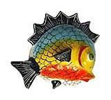 Fish #1