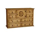 Celeste Star Dresser