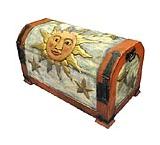 Sun Trunk