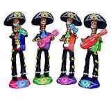 Four-ManMariachi Band