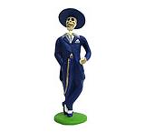 Zoot Suit Pimp