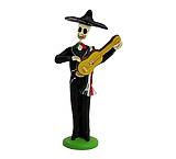 Mariachi with Guitar