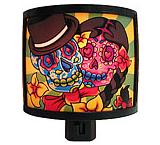 Day of the Dead Night Light