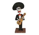 Mariachi Player