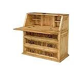 Fold-Down Desk