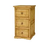 Lg. Legal File CabinetWithout Wormood