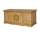 Texas Executive Desk w/Drawer