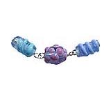 Sky Blue & Lavender