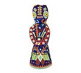 Huichol Deity
