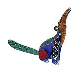 Oaxacan Woodcarving by Martin Pacheco