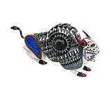 Oaxacan Woodcarving by Demetrio Cortes