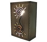 Sola Wall Sconce