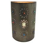 Curved FloresWall Sconce